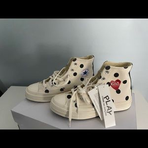 comme des garçons